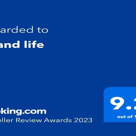 Island Life Hotel Негомбо Екстериор снимка